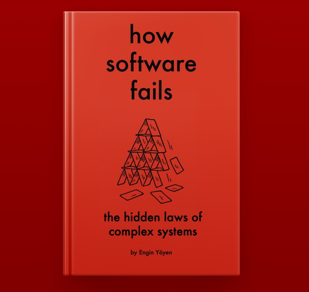 How Software Fails